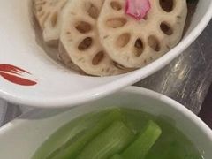 -海底捞火锅(银泰中心店)