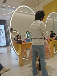 -爆米花儿童美发乐园(万象汇店)