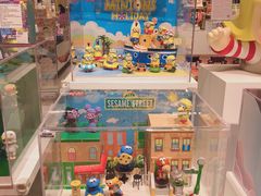 -泡泡玛特POPMART(上海环球港店)