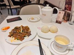 -铭家点心(秦岭路店)