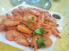 -青竹园海鲜餐厅(海天路店)