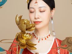 -海马体照相馆(北京朝阳大悦城店)