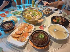 -饕然·民间川菜(龙泉店)
