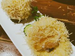 -豆蔻电影主题餐厅(四牌楼店)