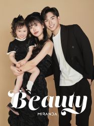 -光影纪·Baby·Home儿童摄影(丁桥店)