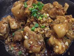 -国味壹号·精品湘菜·宴请佳选(新天地店)