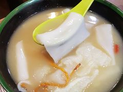 -班兰叶印尼美食