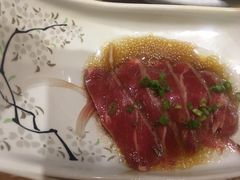 -山之川日料放题(通州店)