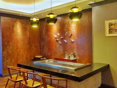 -潮汕味道·煮海餐厅(金麟大厦店)