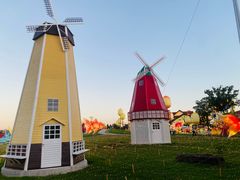 -歌斐颂巧克力小镇