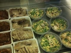 -上海市长春食品商店(淮海中路店)