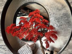 -红辣椒·川菜·火锅(科华路店)