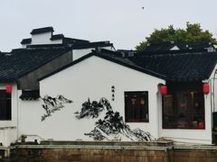 -枫桥景区