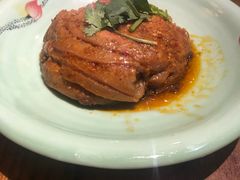 -关中道陕味艺术餐厅(西岳庙店)