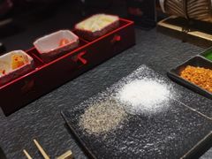 -300杯·和牛烧肉清酒专门店(廊里店)