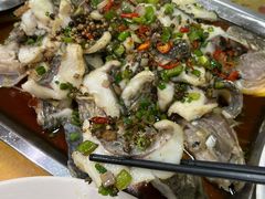 -天强农家菜馆