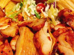 -米兰西点(兴隆台店)