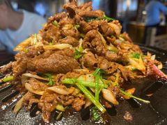 -京味斋·北京烤鸭(华威桥北工大店)