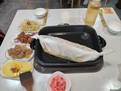 -李氏下饭菜·巫山纸包鱼·烤鱼(滨江路店)