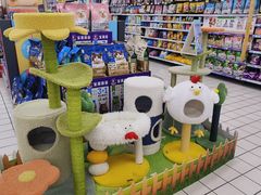 -大润发(梅兰东路店)