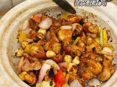 -聚福山莊·寻味顺德(北滘店)