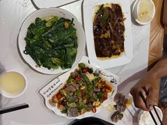 -官塘锋记鱼生·生腌·砂锅粥(牌坊街店)