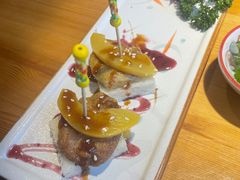 -酒久自助料理(佳兆业店)