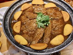 -肘子酥·天津菜·特色捞面(德云社店)