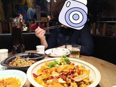 -辛香汇(飞洲店)