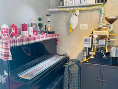 -COFFEE CALL(云锦路店)