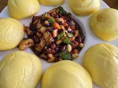 -鹤乡东北菜(崮山路店)