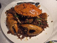 -喜记避风塘炒辣蟹(旗舰店)