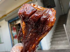 -王裕興肉莊(南禅寺店)