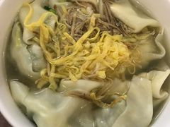 -笑来喜馄饨小笼工坊店(湖滨街店)