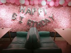 -百好乐宠物友好餐厅(朝外大街店)