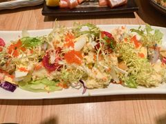 -禾绿寿司(星光68广场店)