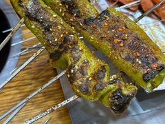 -香约老地方烧烤(九道街店)