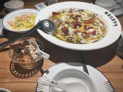 -太二酸菜鱼(福州泰禾店)