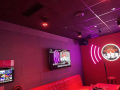 -唱吧麦颂KTV(黄骅华贸商业广场店)