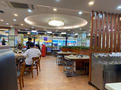 大堂-真牛汕头黄牛肉火锅(莲塘仙湖植物园店)