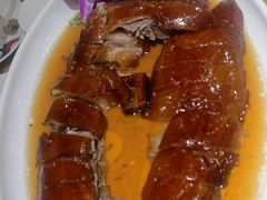 -德胜轩正宗顺德菜(宝安沙井会展中心店)