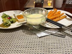 -景湖轩全日制餐厅·南湖名都