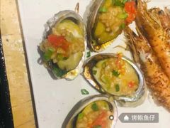 -木屋烧烤(白石洲店)