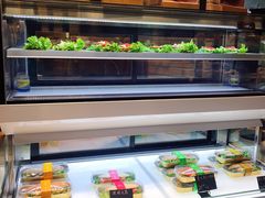 -酵種麦田(山师店)
