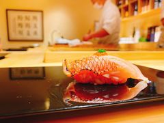 -鮨青(恒基名人购物中心店)