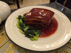 -新聚丰菜馆(太监弄店)