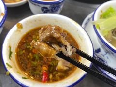 -万祥牛肉火锅(金龙店)