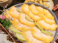 -季季山·云南野生菌火锅(上海首店)