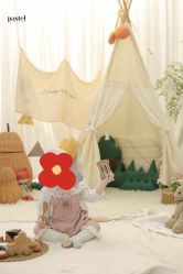 -Baby Pastel 自然光儿童摄影(CBD店)