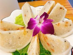 -南国锋味椰子鸡(瀚海店)